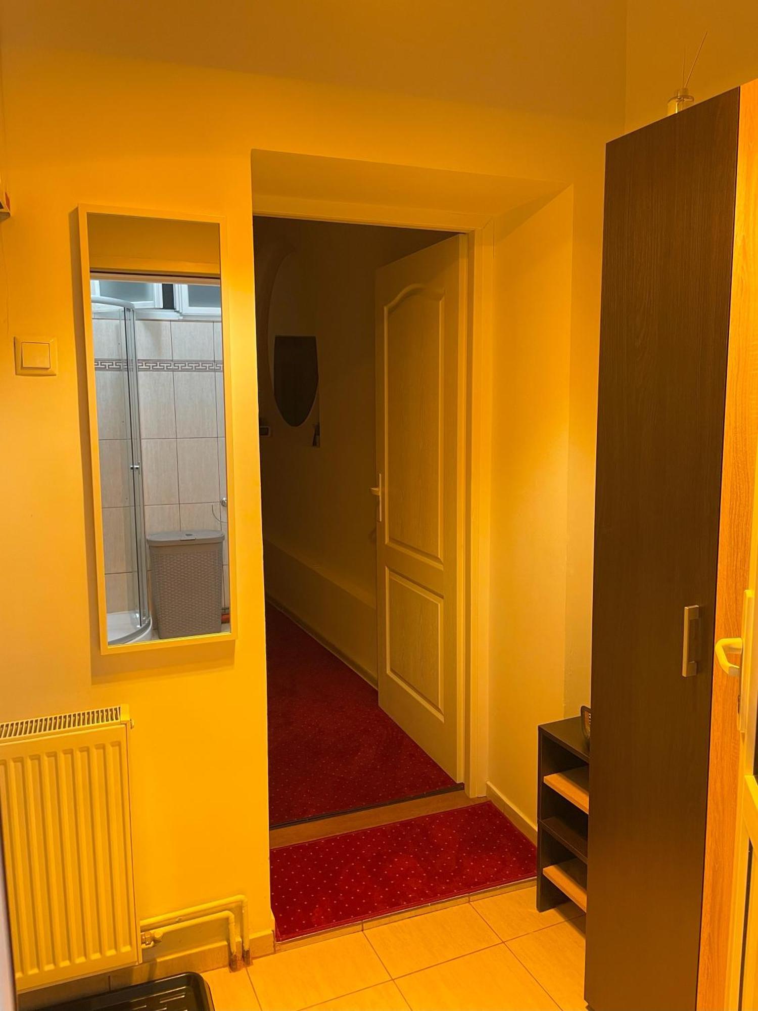 Studiopro44 Sibiu Dış mekan fotoğraf