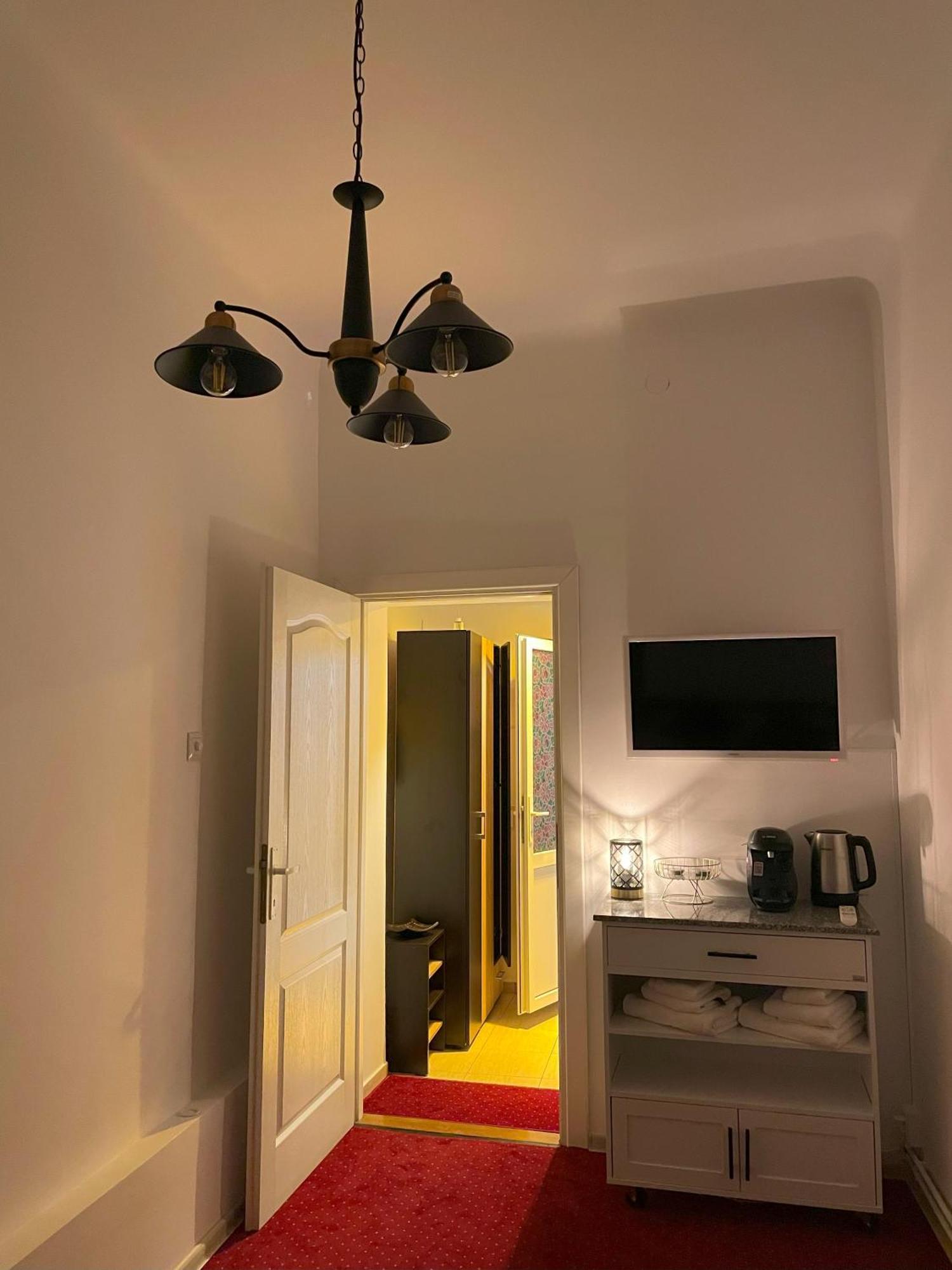 Studiopro44 Sibiu Dış mekan fotoğraf