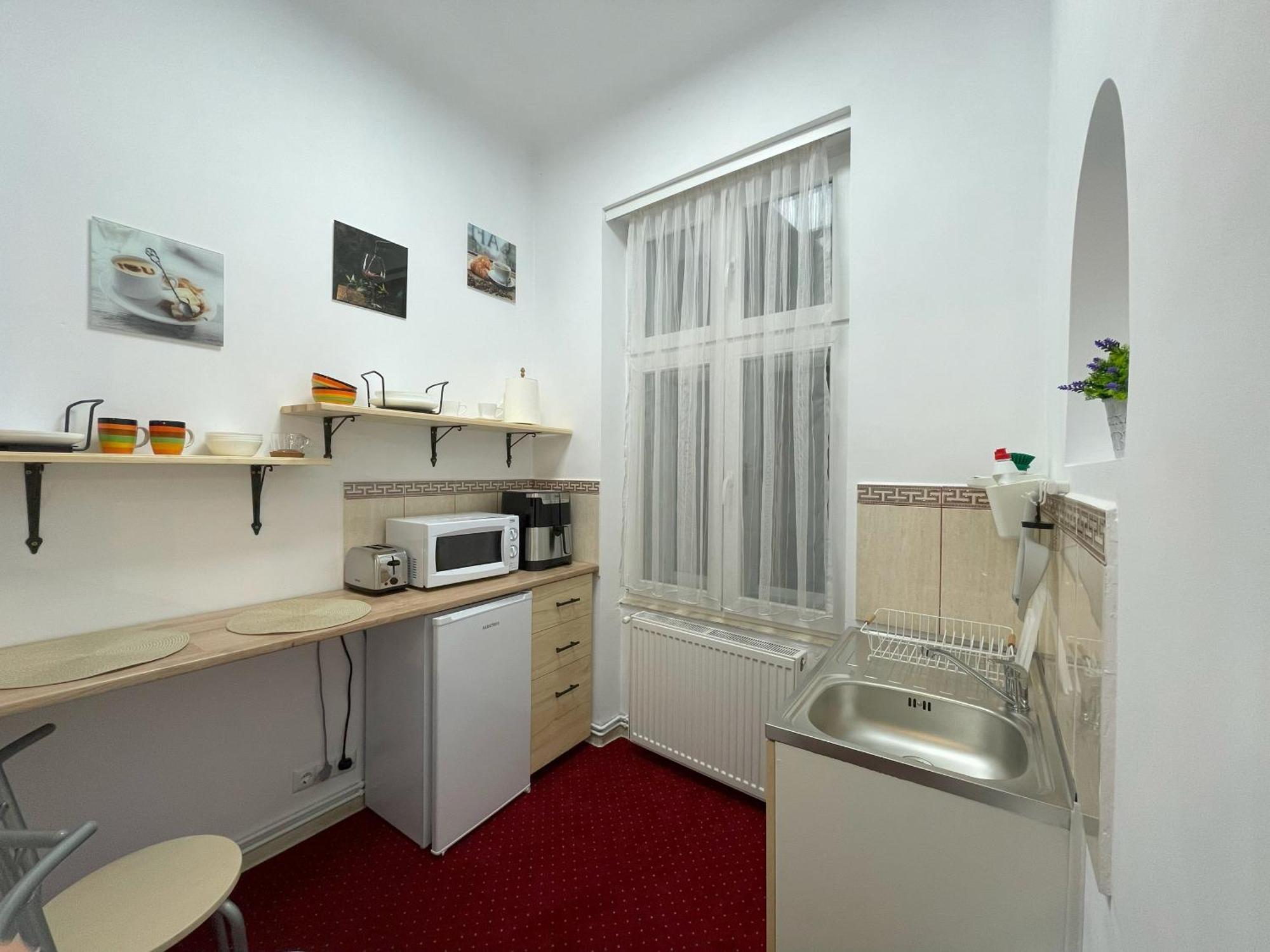 Studiopro44 Sibiu Dış mekan fotoğraf
