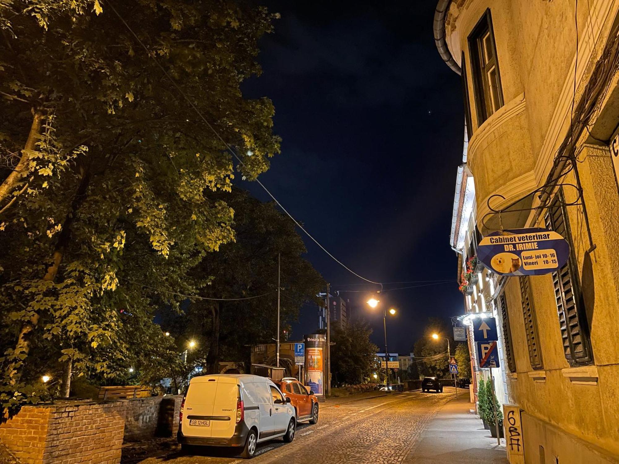 Studiopro44 Sibiu Dış mekan fotoğraf